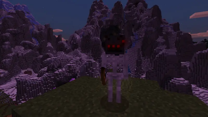 Скриншот МОБЫ-ГИБРИДЫ! №5