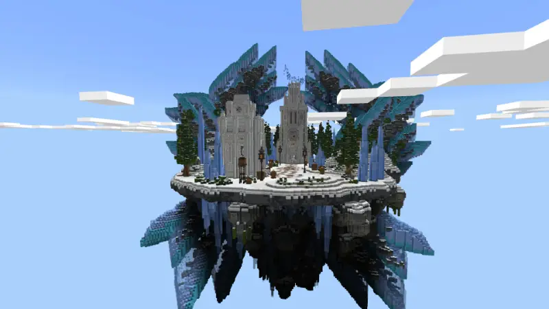 Скриншот Испытание «Один блок» №4