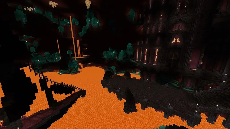 Скриншот Западня в Нижнем мире №5