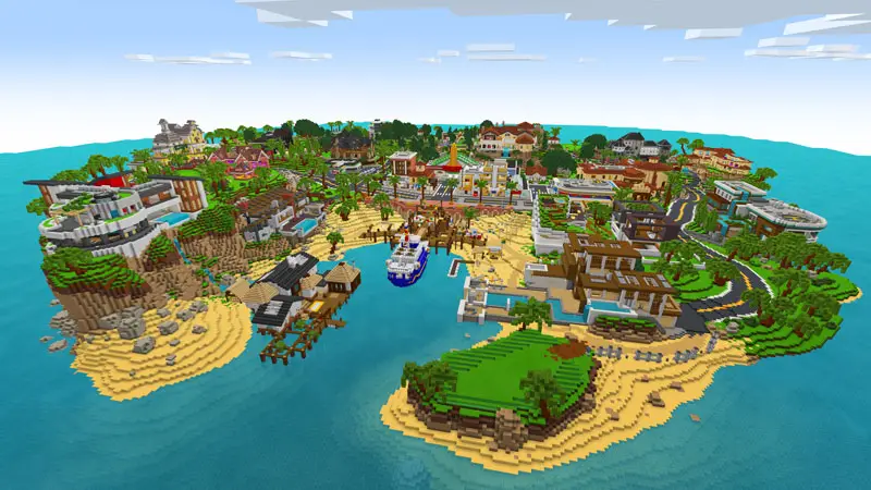 Скриншот Особняки миллионеров 2 №2