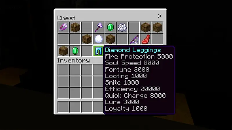 Скриншот Небесная база: хакерские инструменты №1