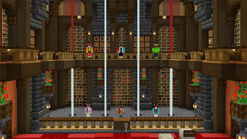 Скриншот Трубчатое основание Ultimate №5