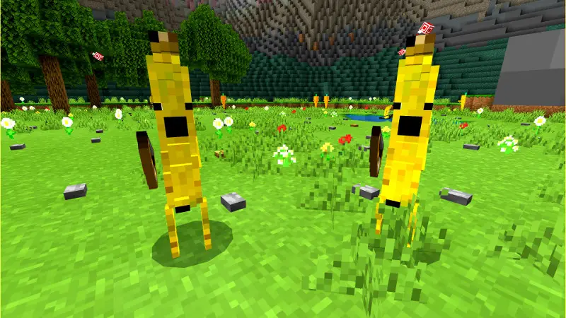 Скриншот Куча кнопок №4