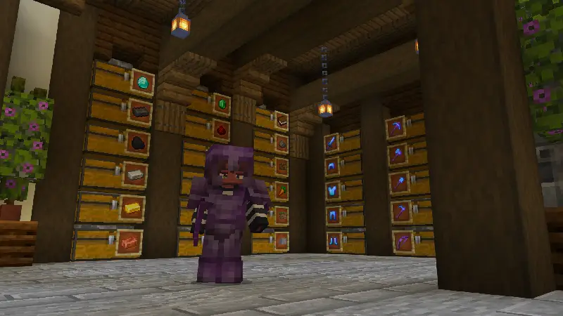 Скриншот Океанская база №4