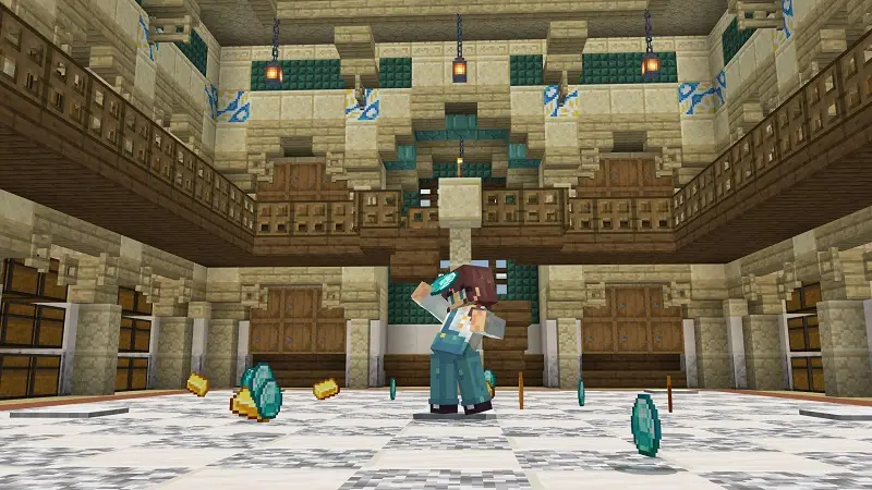 Скриншот Дворец султана №3