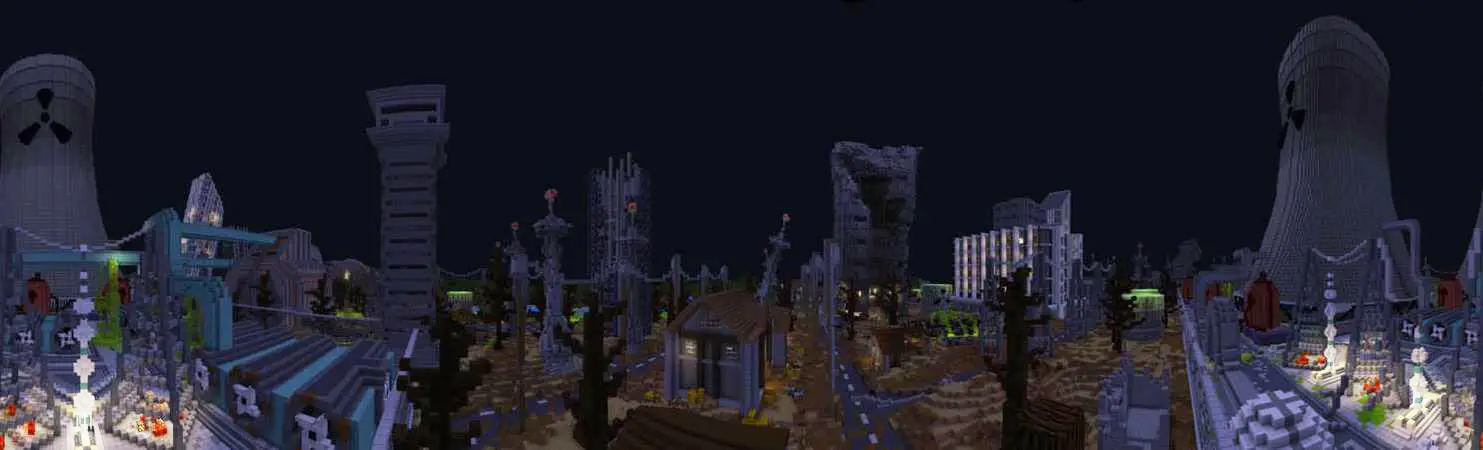 Токсичность panorama