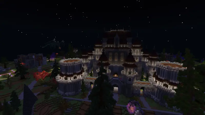 Скриншот Мифическое королевство №5