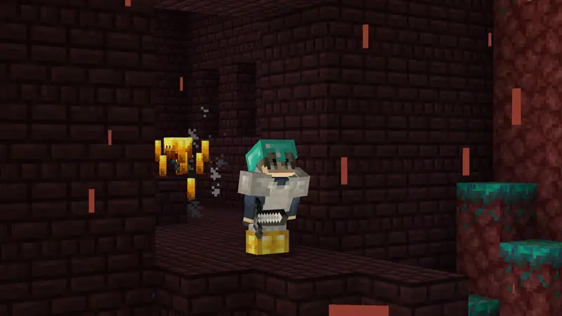 Скриншот Погода в Нижнем мире №1