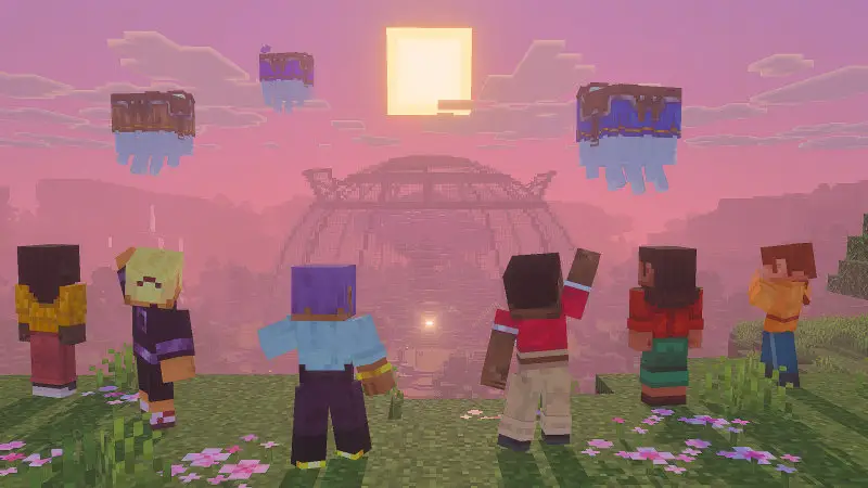 Скриншот Яркие приключения №6