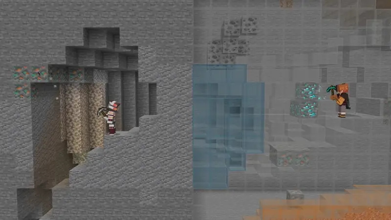 Скриншот Секретный рентген №5