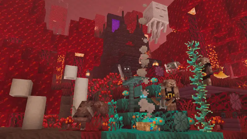 Скриншот Средневековье №6