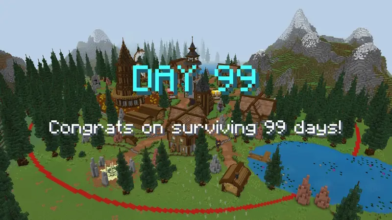 Скриншот ИСПЫТАНИЕ: НЕ ПОКИДАЯ КРУГ №2