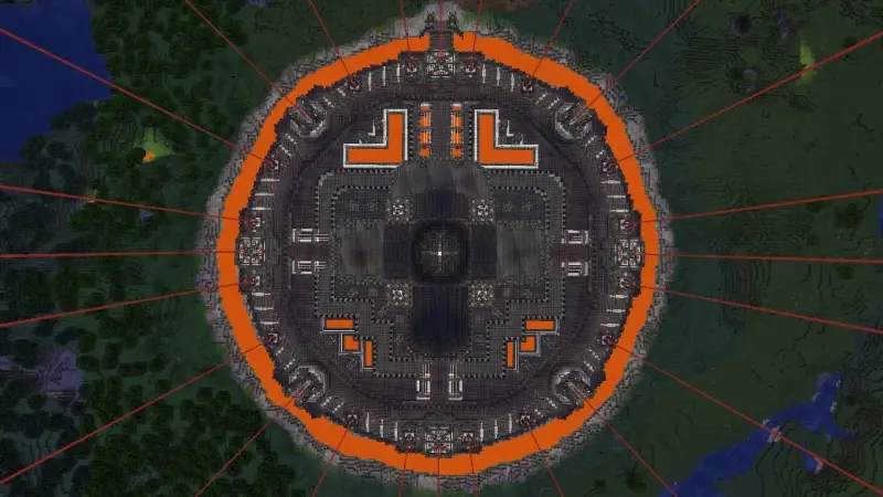 Скриншот Идеальная база №8