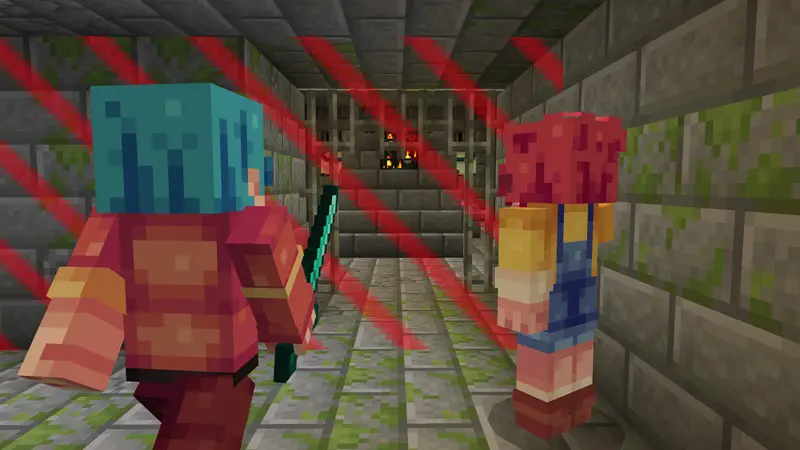 Скриншот ВЫЖИВАНИЕ НА ФРАГМЕНТЕ №4