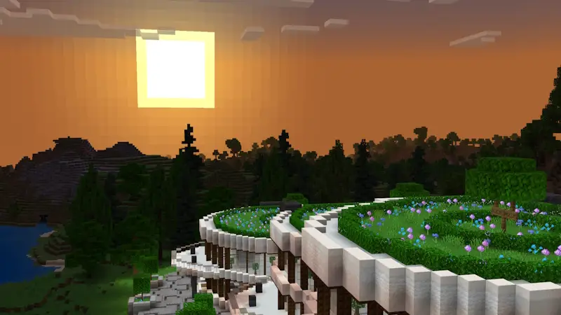 Скриншот Мегаособняк миллионера №6