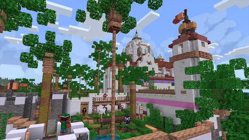 Скриншот Набор текстур «Простая милота» №8