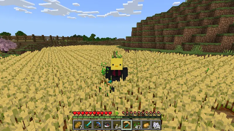 Скриншот Тотемы Add-On №2