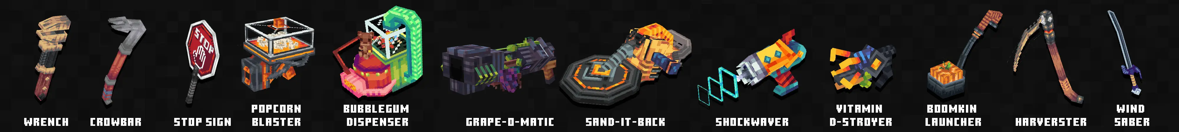 ЗОМБИ+ panorama