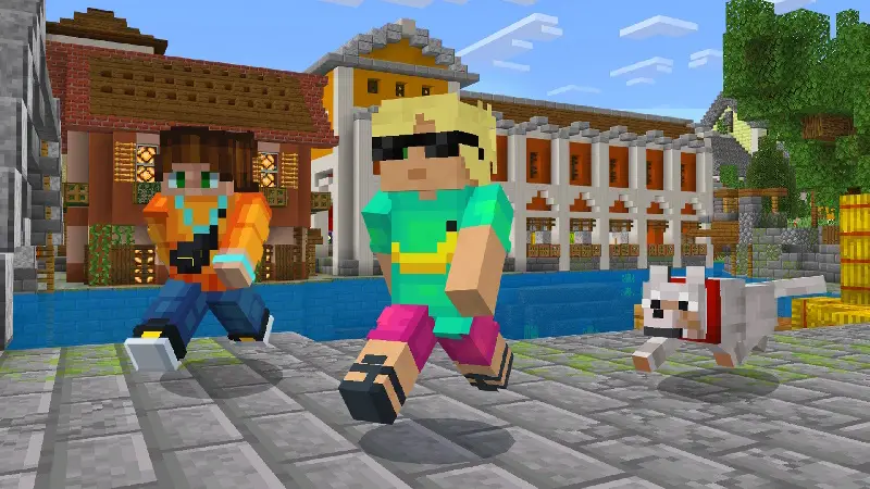 Скриншот Жизнь в Венеции №1