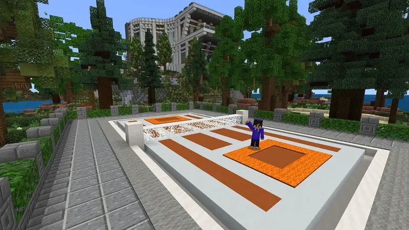 Скриншот Остров триллионера №3