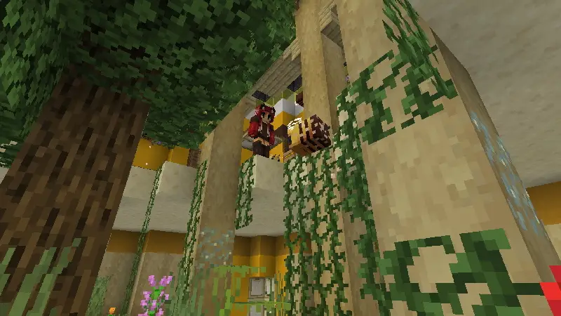 Скриншот Совершенная небесная база №5