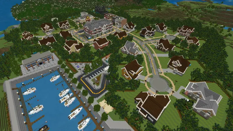 Скриншот Погоня за пиццей №5