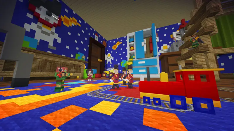 Скриншот Эльфийский дозор №4