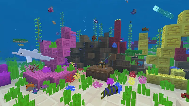 Скриншот Кубитсы №5