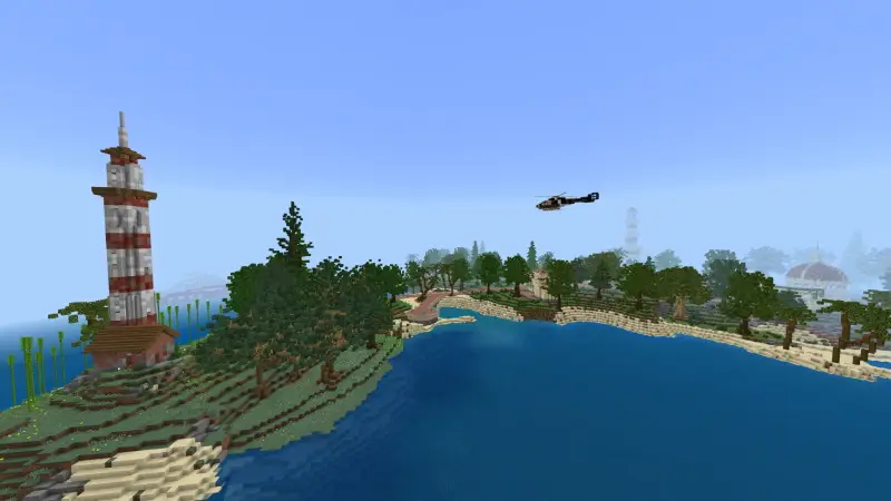 Скриншот Средиземноморские острова №2