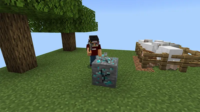 Скриншот OneBlock+ №3