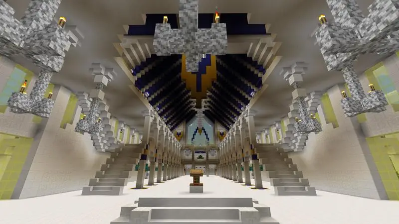 Скриншот База: Паладин №5