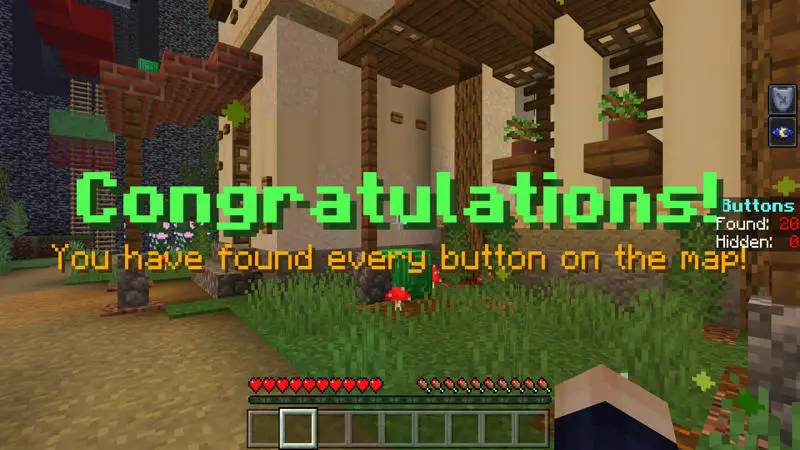 Скриншот Двухмерный паркур №1