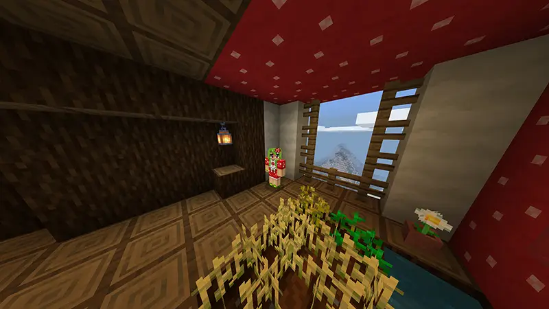 Скриншот Грибной остров №3