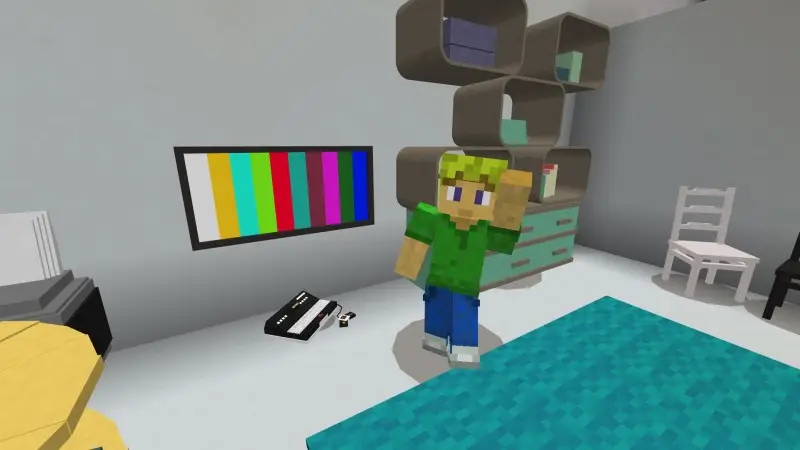 Скриншот Создаваемая мебель №2