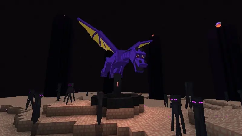 Скриншот Текстуры PixelPlay №9