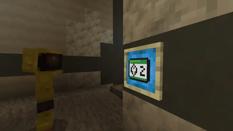 Скриншот SCP-096 №7