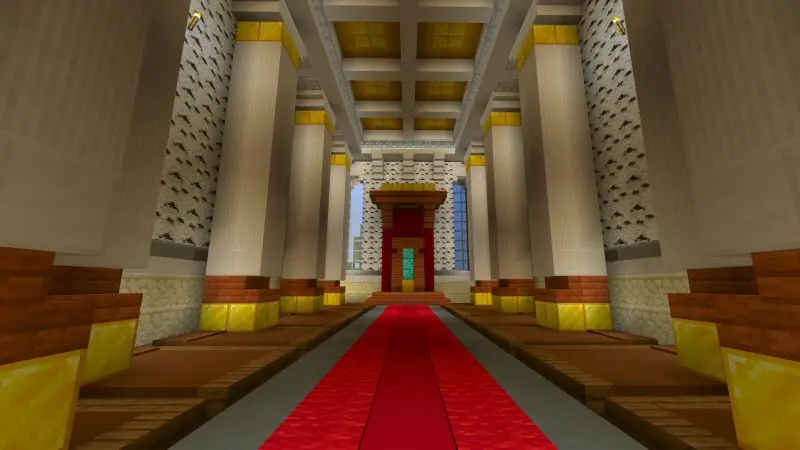 Скриншот Крепость Черного леса №5