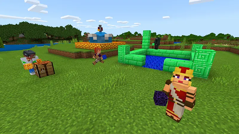 Скриншот Расширенное создание №5