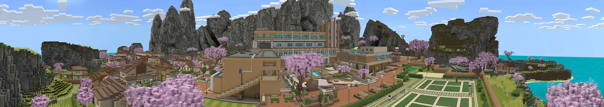 Аниме-академия panorama