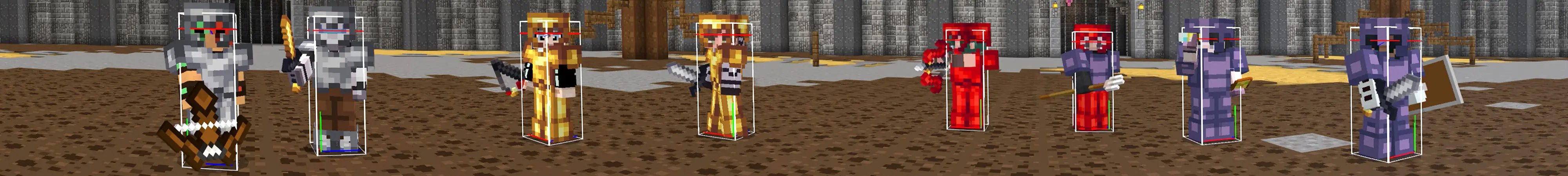 PvP: проще простого panorama