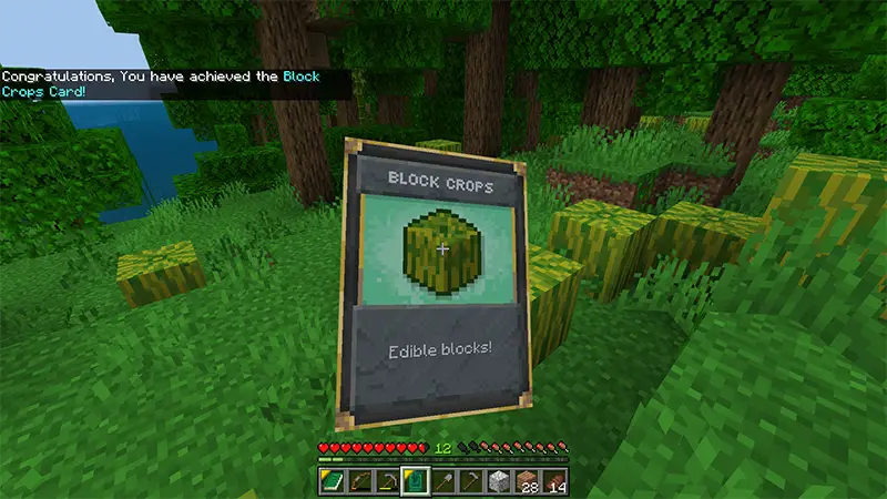 Скриншот Дополнение «Карты» №4