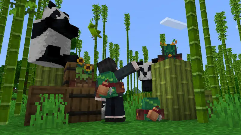 Скриншот Рюкзак №2