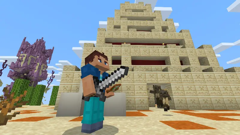 Скриншот Небесный куб №3