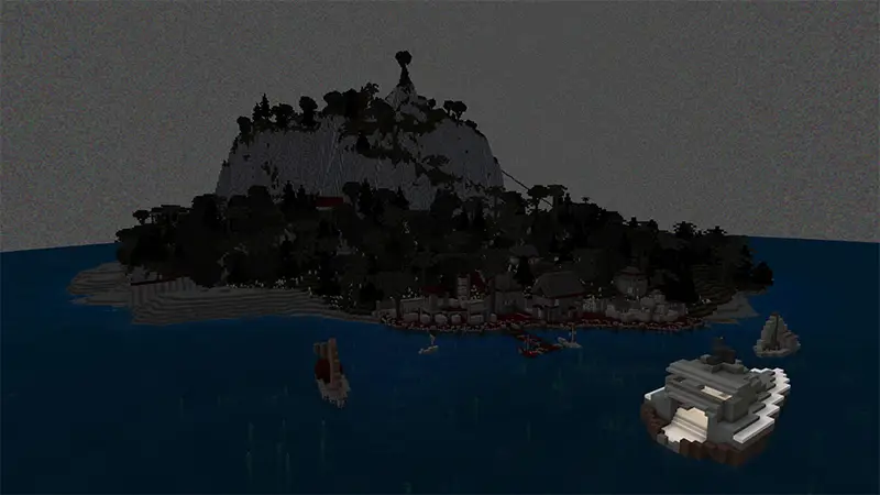 Скриншот Лачуга №1