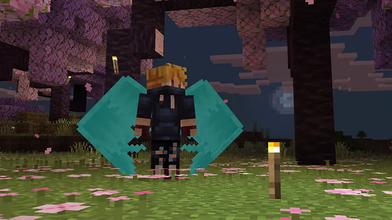 Скриншот Крылья+ №2