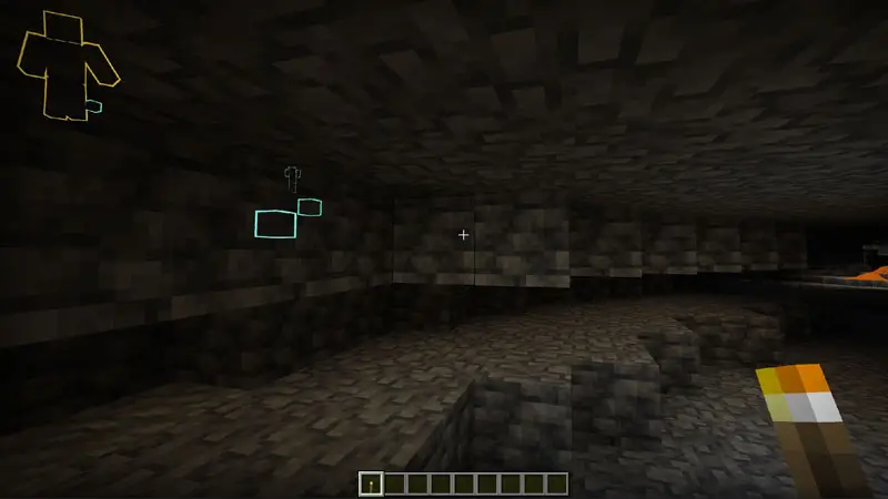 Скриншот Волшебный блок Add-On №10