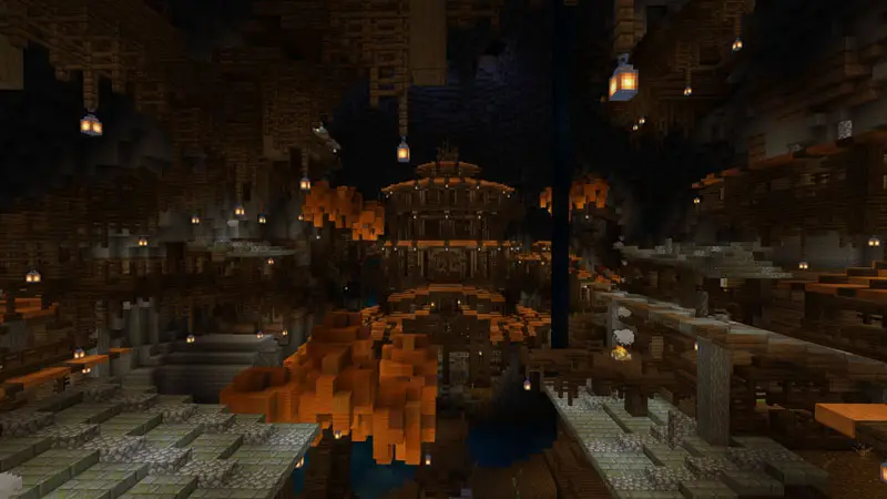 Скриншот Крысиный город №3