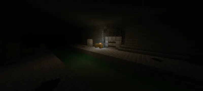 Канализация