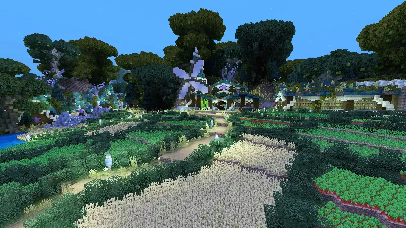 Скриншот Даладриания №4