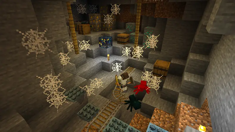 Скриншот Приключение после кораблекрушения №3